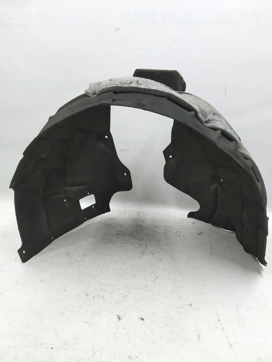 Fender liner front left Audi E-tron 4KE821171A