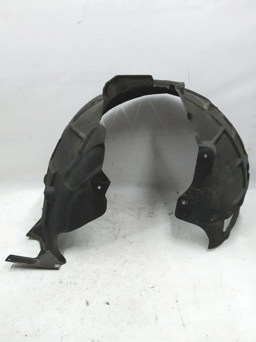 Fender liner front left Audi E-tron 4KE821171A