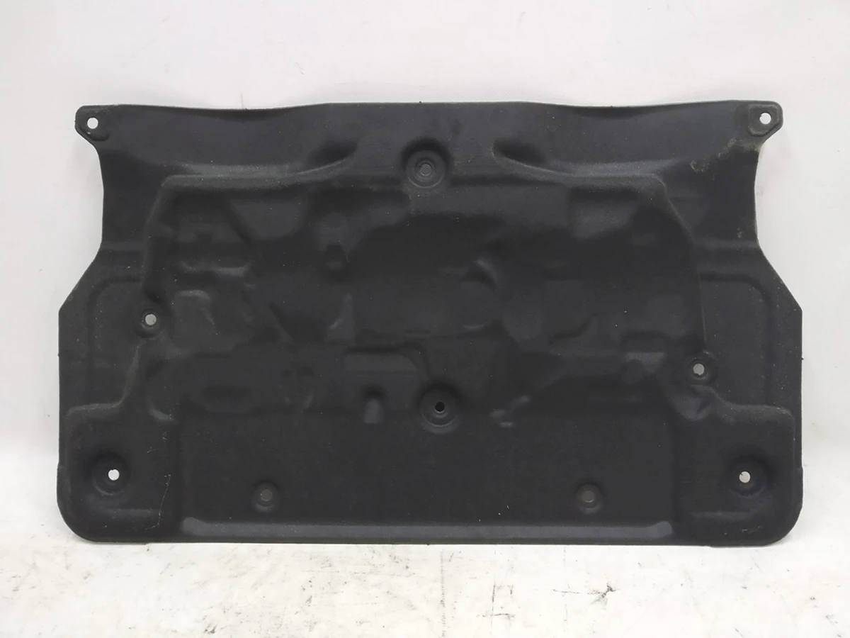 Шумоизоляция задняя ось Audi E-tron 4KE825225A