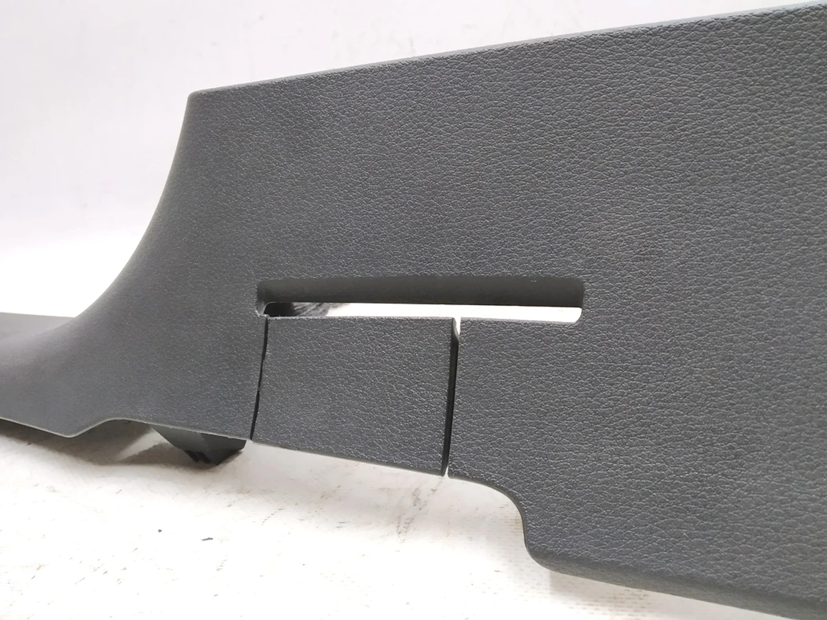 Door sill inner right Audi E-tron 4KE853906