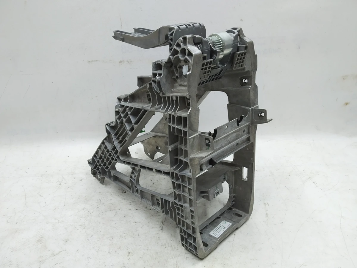 Опора металева центральної консолі Audi E-tron 4KE864283B