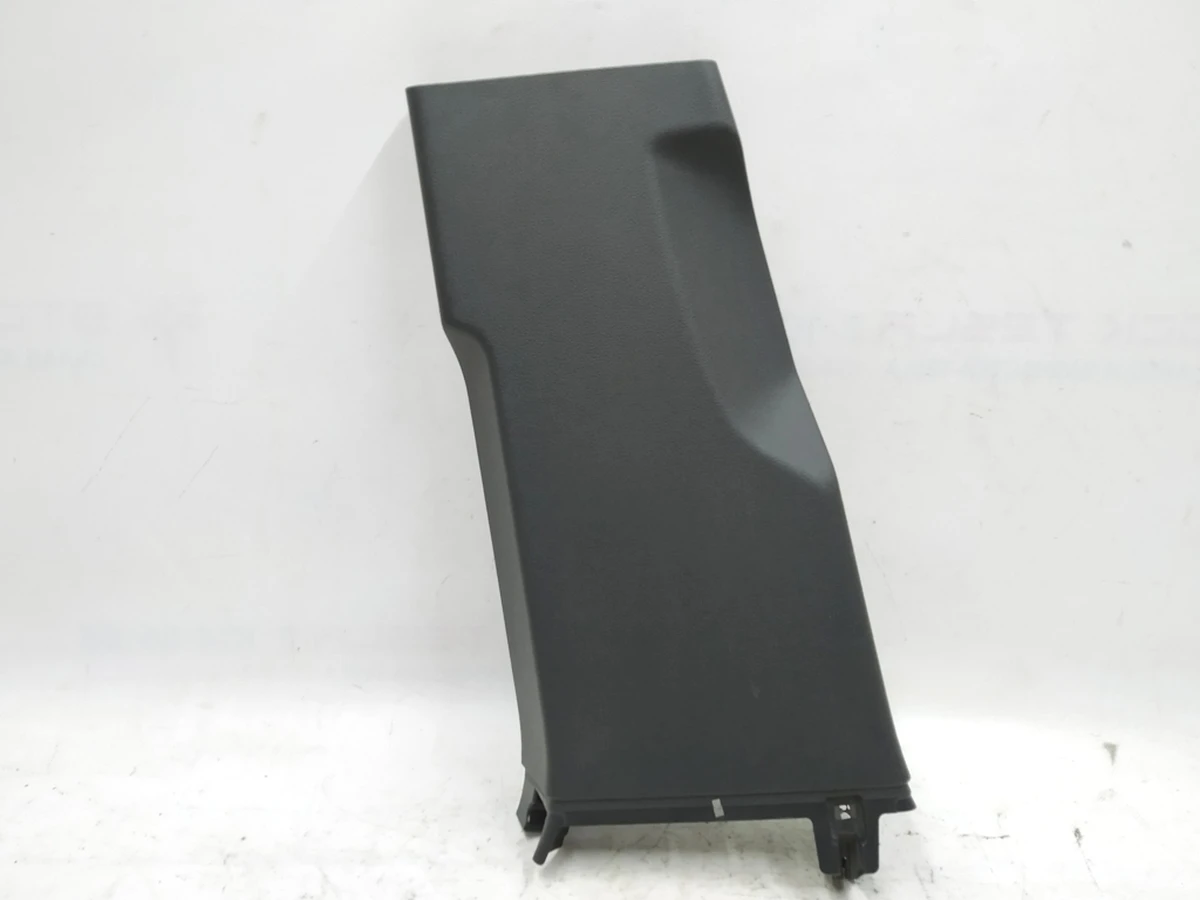 Облицювання стійки B ліва нижня Audi E-tron 4KE867239