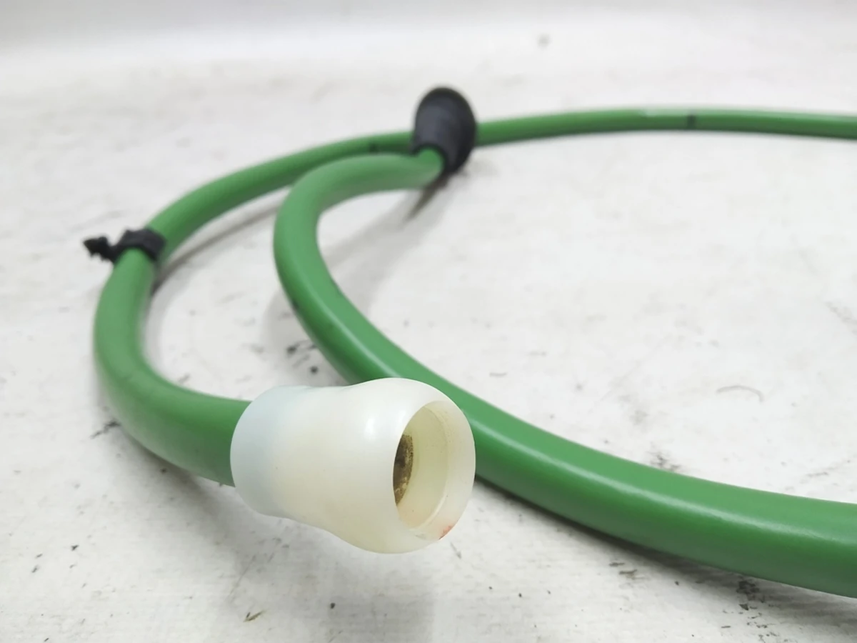 Шланг дренажний передній Audi E-tron 4KE877201