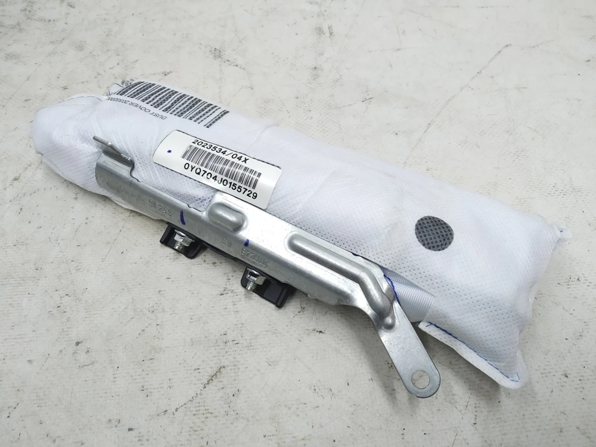 Seat side airbag front left Audi E-tron 4KE880241D