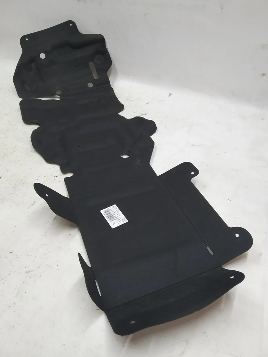 Шумоізоляція двигуна заднього Audi E-tron 4KE901265P