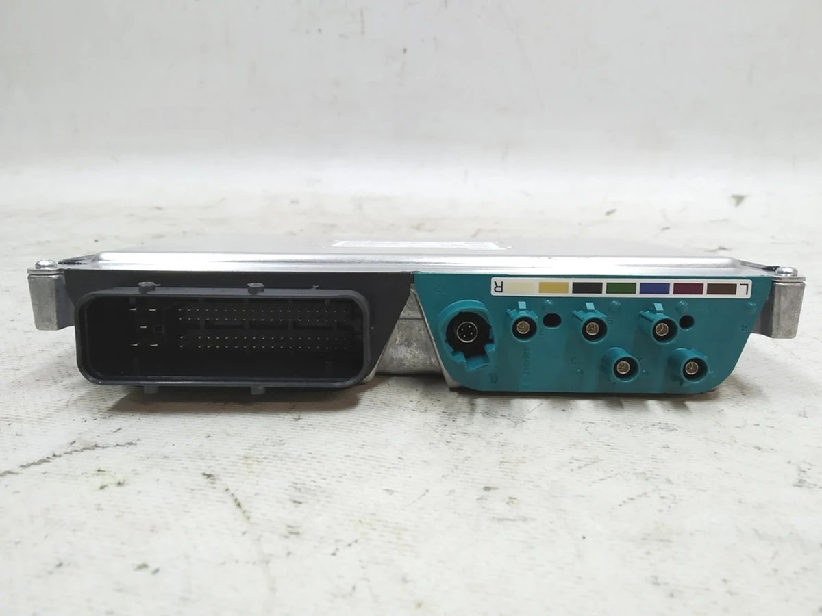 Блок керування допоміжних систем Audi E-tron 4KE907107AC