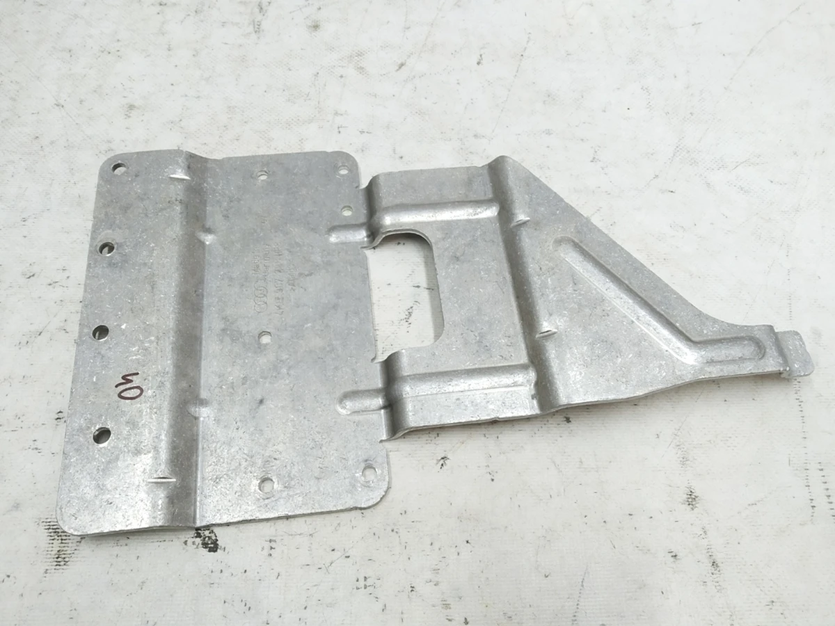 Control unit bracket, 4KE907298-21, Audi E-tron 2019