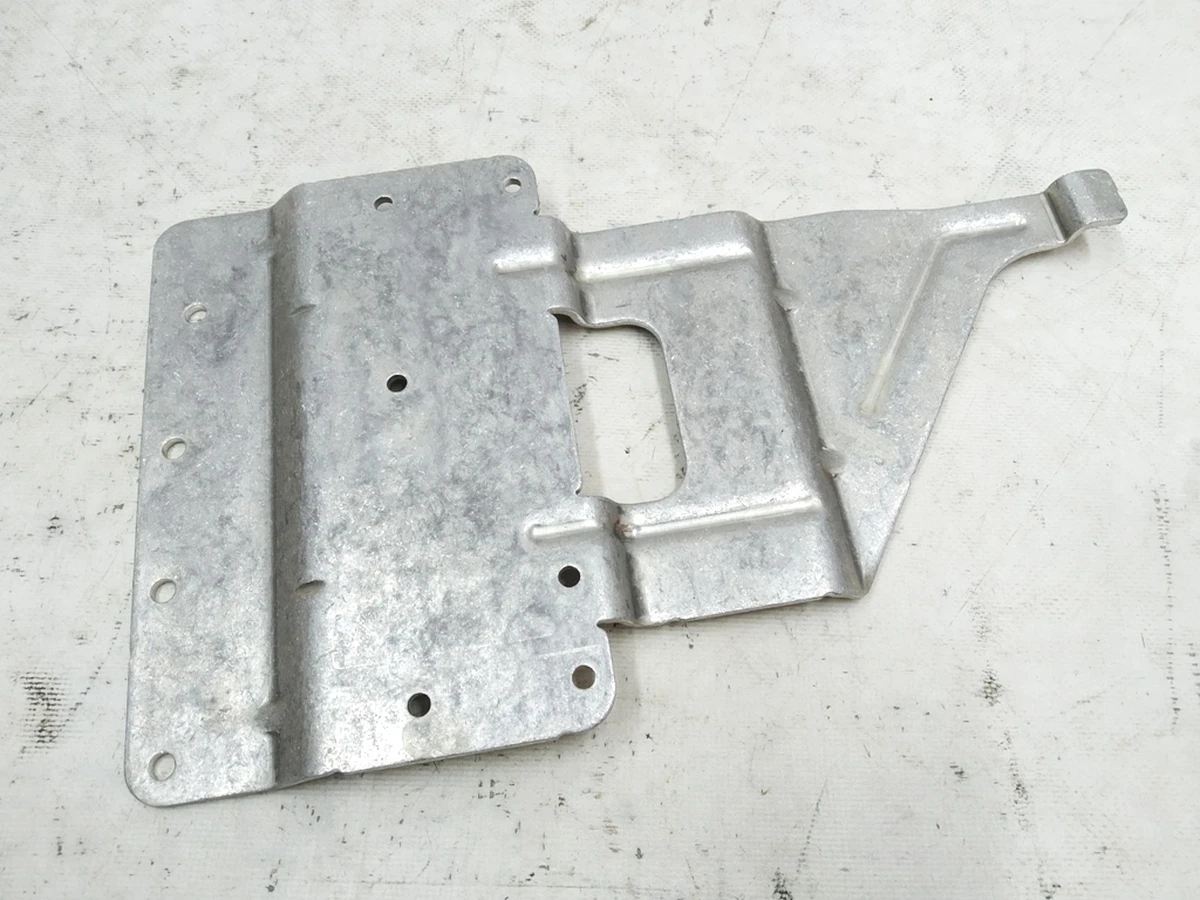 Control unit bracket, 4KE907298-21, Audi E-tron 2019