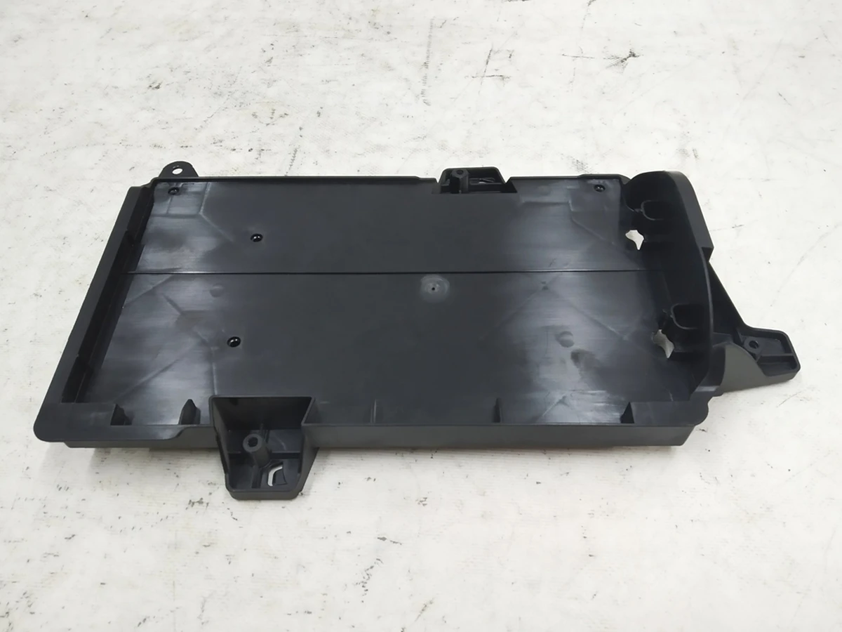 Кронштейн підсилювача аудіосистеми Audi E-tron 4KE907461