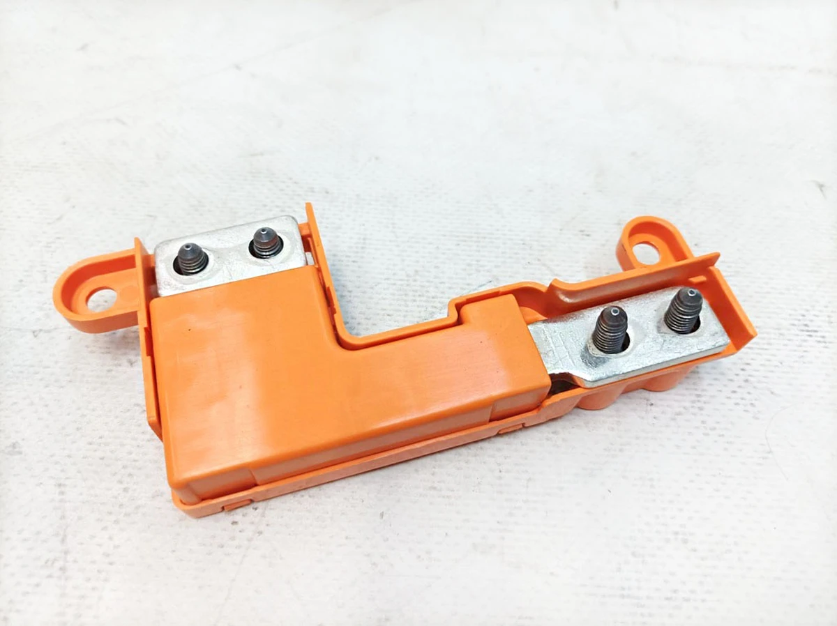 Соединитель высоковольтный внутренний Audi E-tron 4KE915164