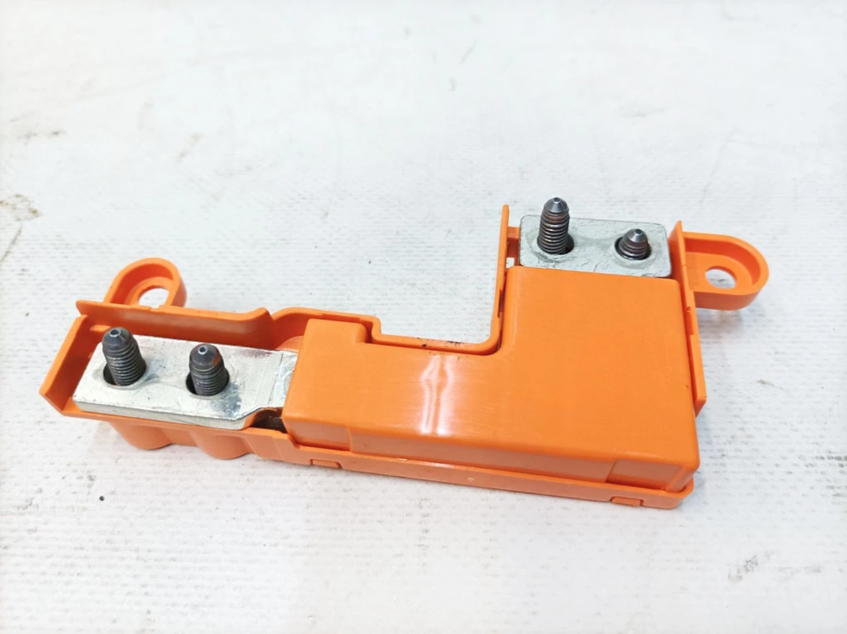 Високовольтний з'єднувач внутрішній Audi E-tron 4KE915165