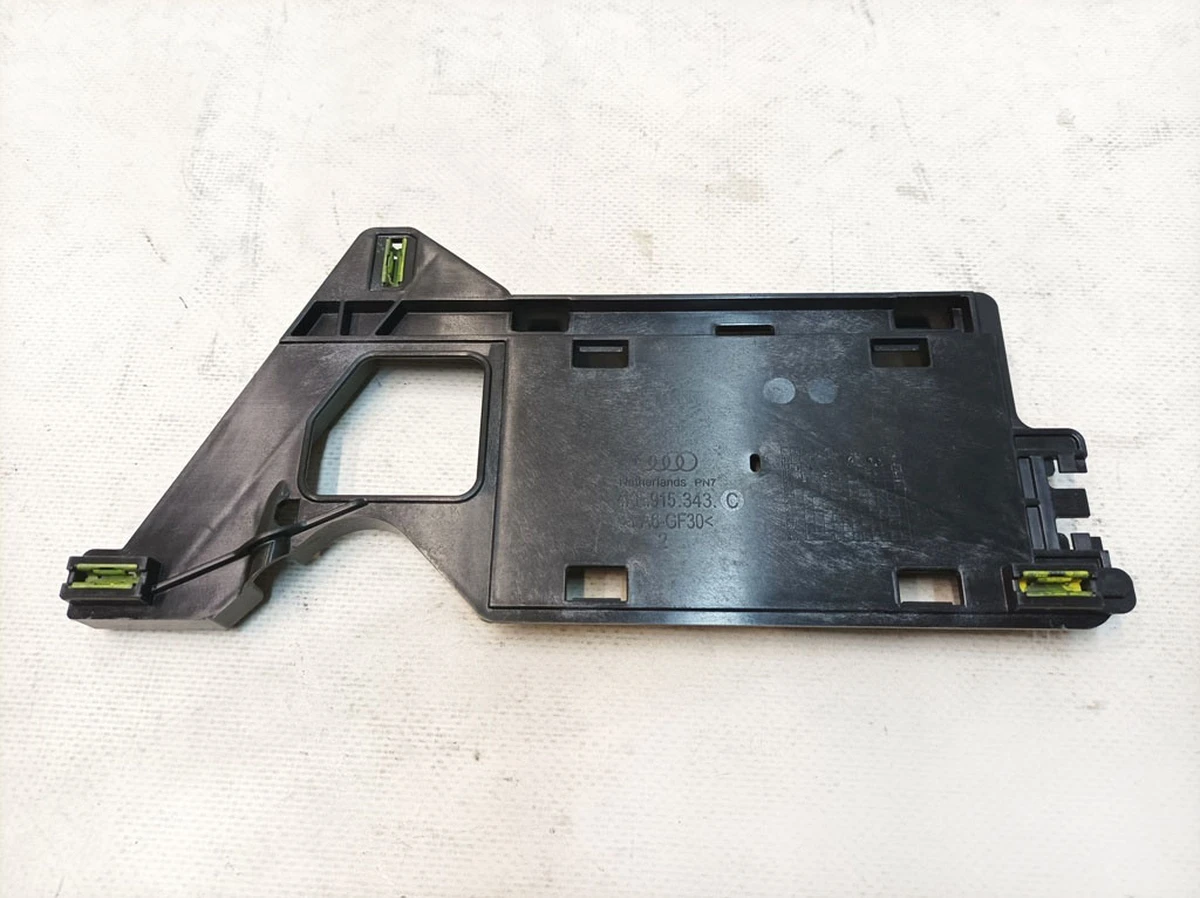 Bracket for control unit Audi E-tron 4KE915343C