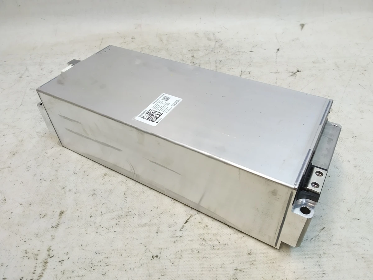Модуль високовольтний АКБ Li-Jon Battery 10.77V 240Ah 2.65kWh LG Chem E61C