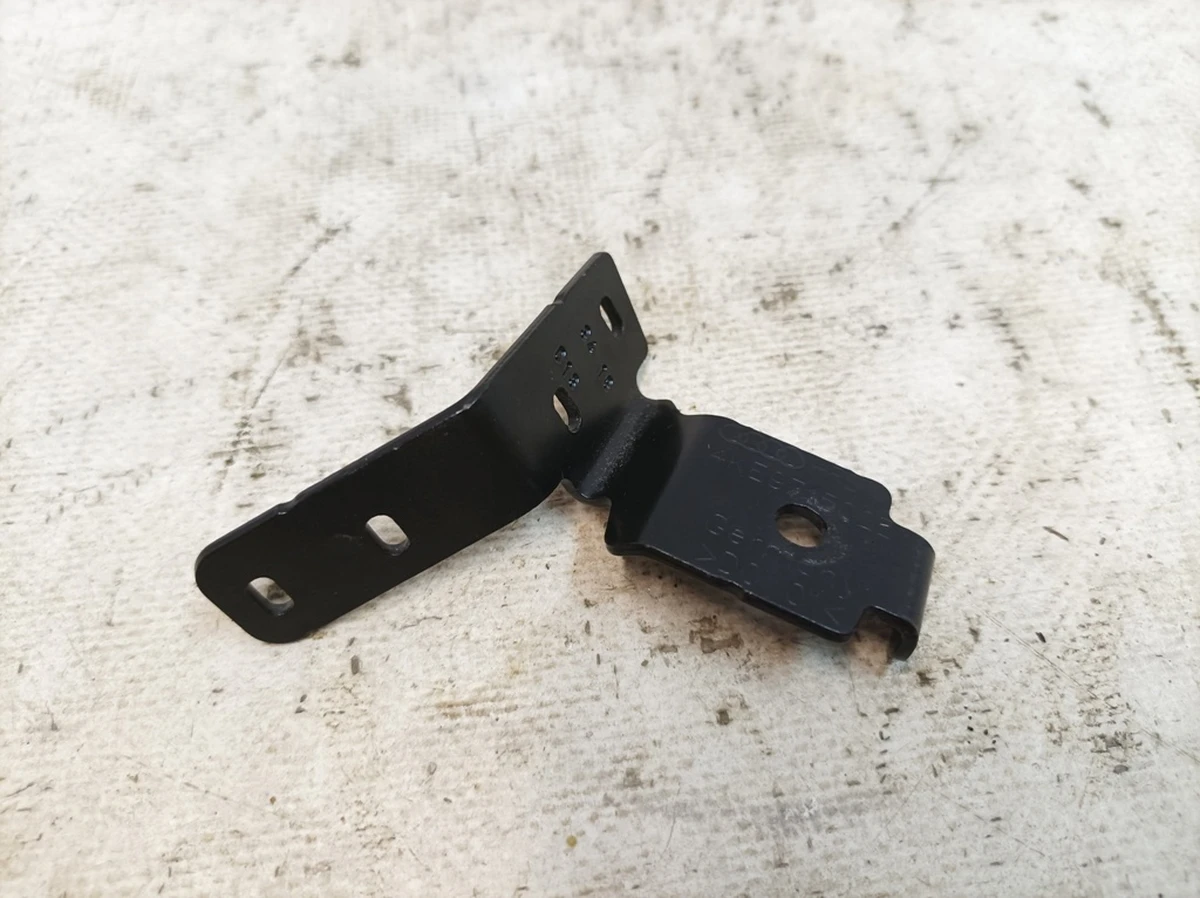 Bracket high voltage wires Audi E-tron 4KE971502E