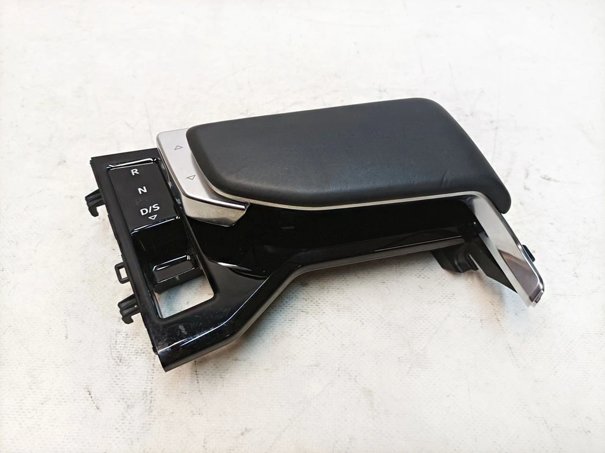 Механизм переключения передач в сборе Audi E-tron 4KL713041A