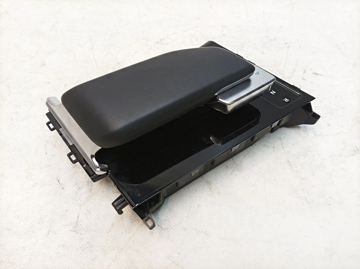 Механизм переключения передач в сборе Audi E-tron 4KL713041A