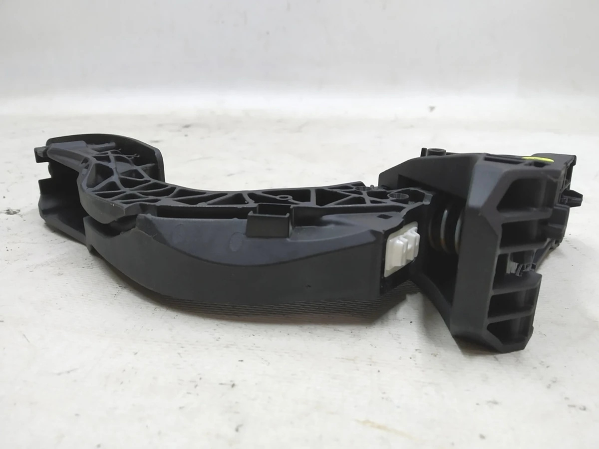 Педаль акселератора з електронним модулем Audi E-tron 4KL723523