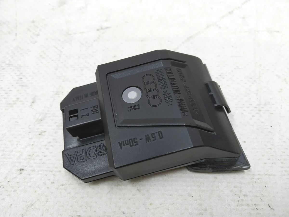 Right Outside Mirror Strip Change Indicator Audi E-tron 4KL949146