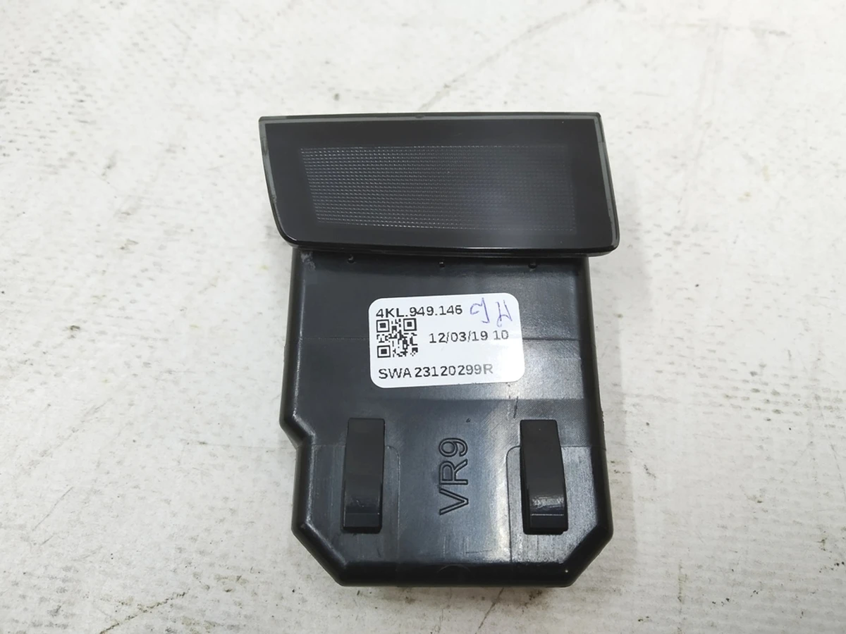 Right Outside Mirror Strip Change Indicator Audi E-tron 4KL949146