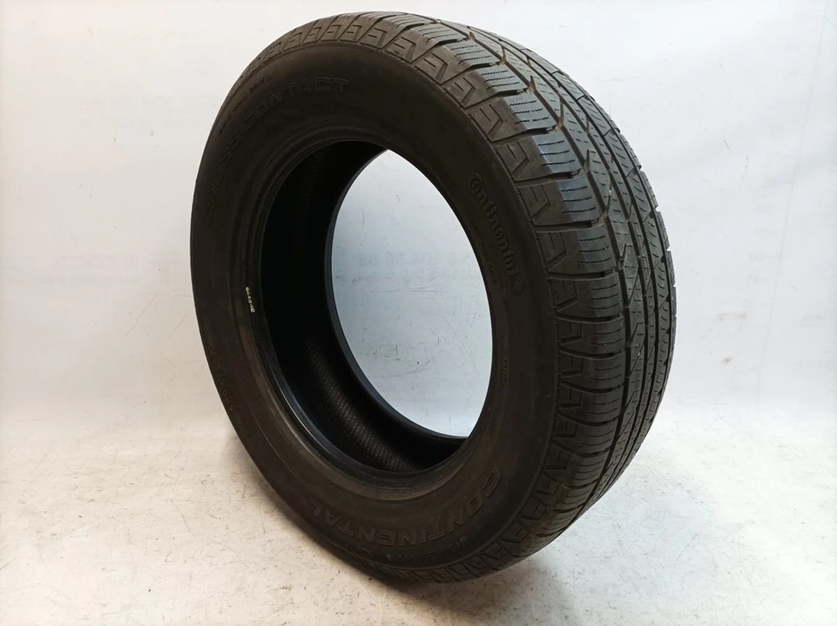 Tire Continental Cross ContactLX 255/60 R18 112V M S 6.05mm Audi Q7 4M0601433