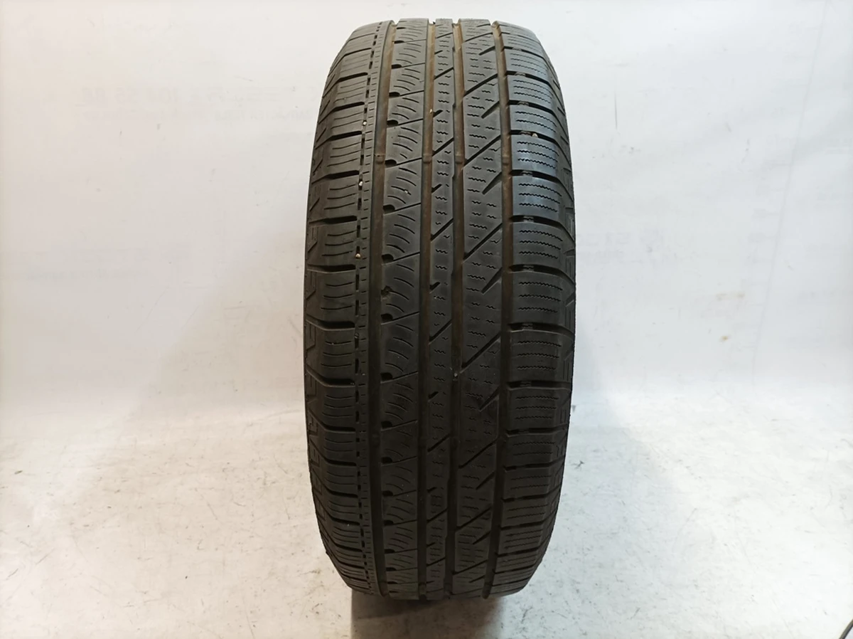 Tire Continental Cross ContactLX 255/60 R18 112V M S 6.05mm Audi Q7 4M0601433