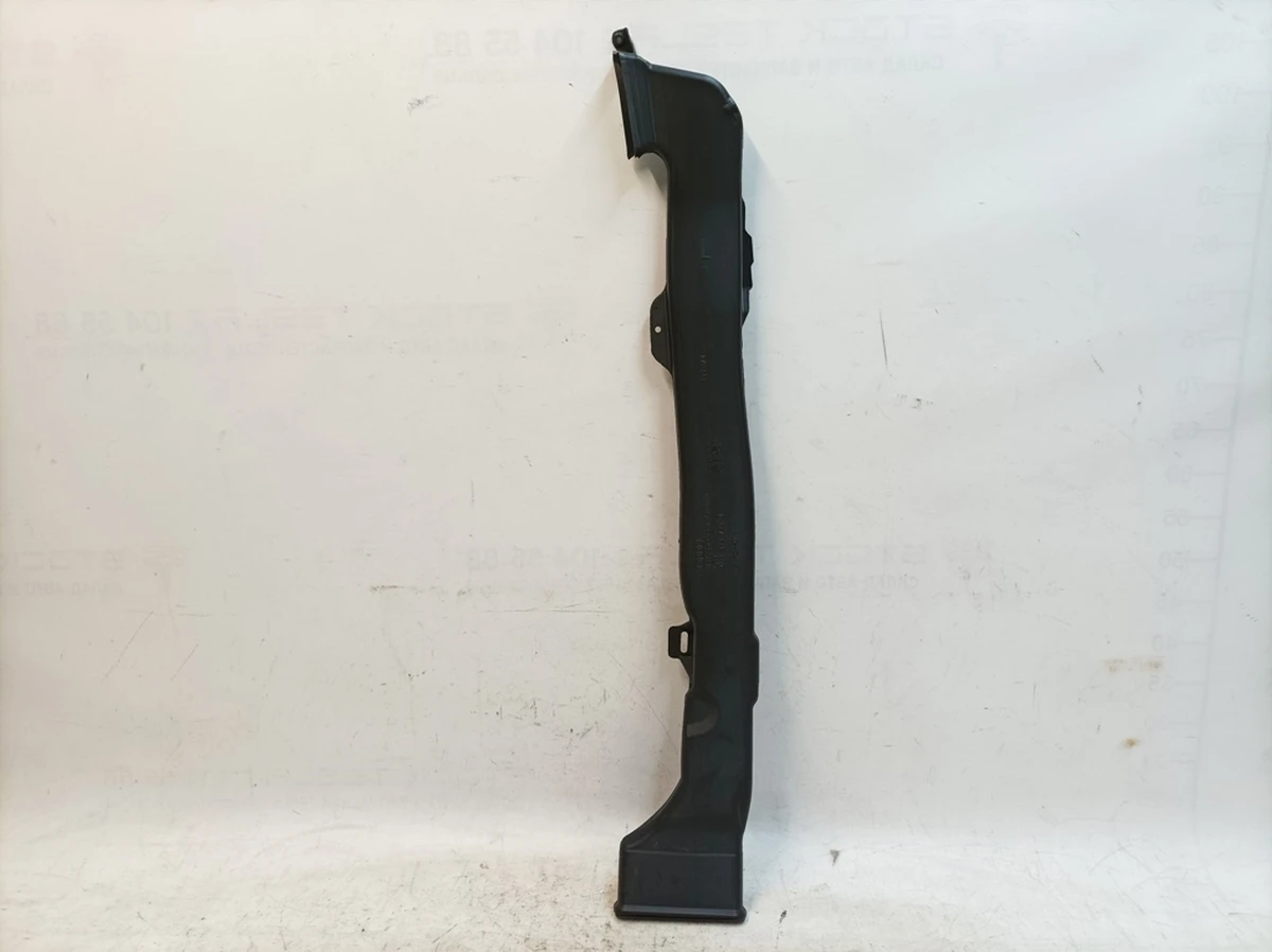 Повітропровід стійки B лівий Audi Q7 4M0819725B