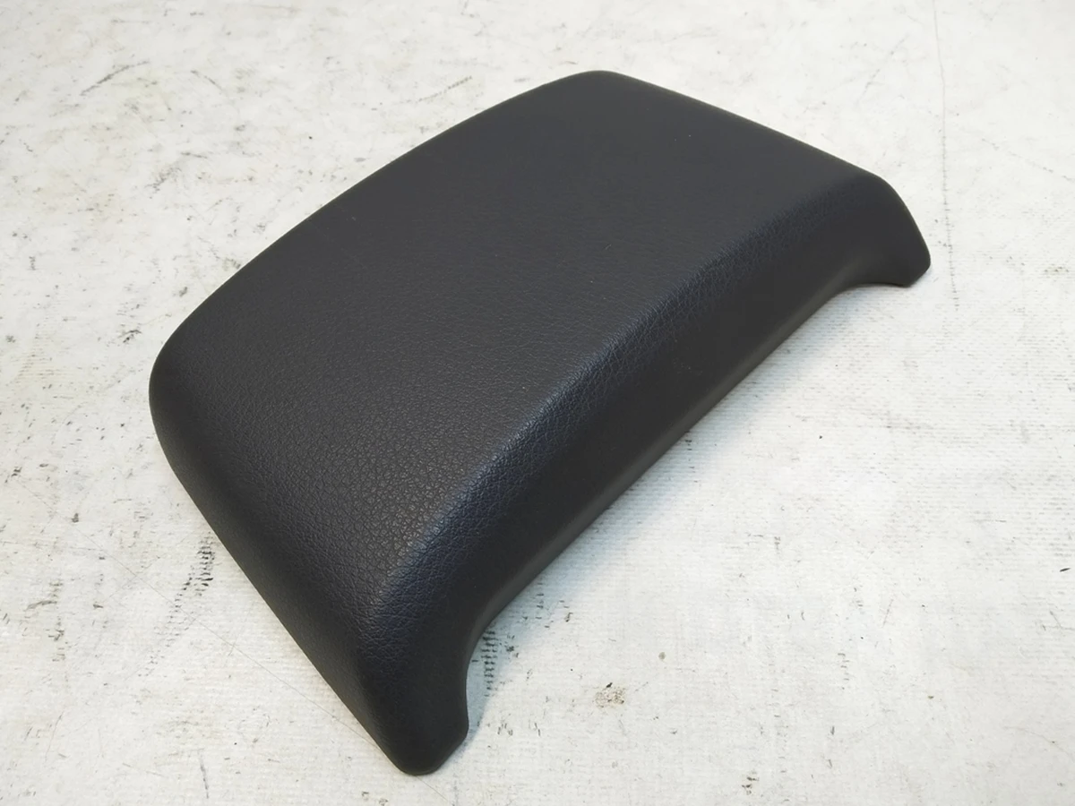 Pad rear armrest center console Audi Q7 4M0863915