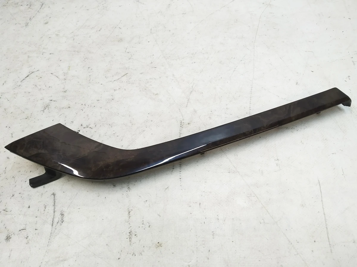 Декоративна вставка карти дверей задньої лівої GM5 Opex Audi Q7 4M0867419K