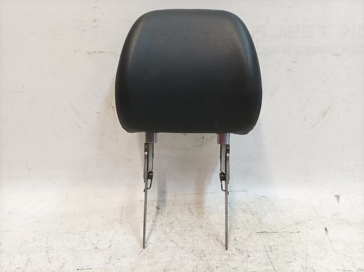 Подголовник сиденья переднего правого регулируемый с обивкой кожа/иск.кожа 38M soul Audi Q7 4M0881902D