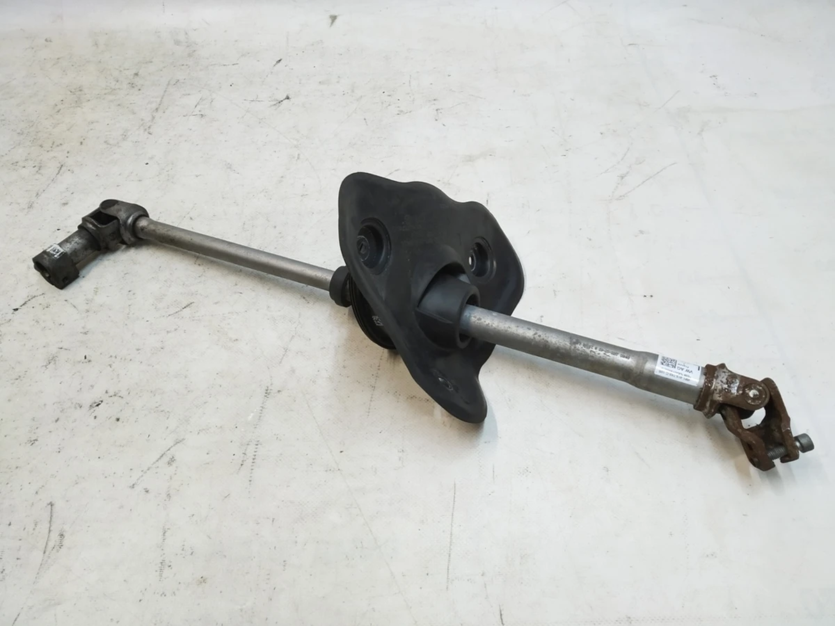 Вал промежуточный рулевого управления с уплотнителем ЛВPЛ Audi Q7 4M1419753C