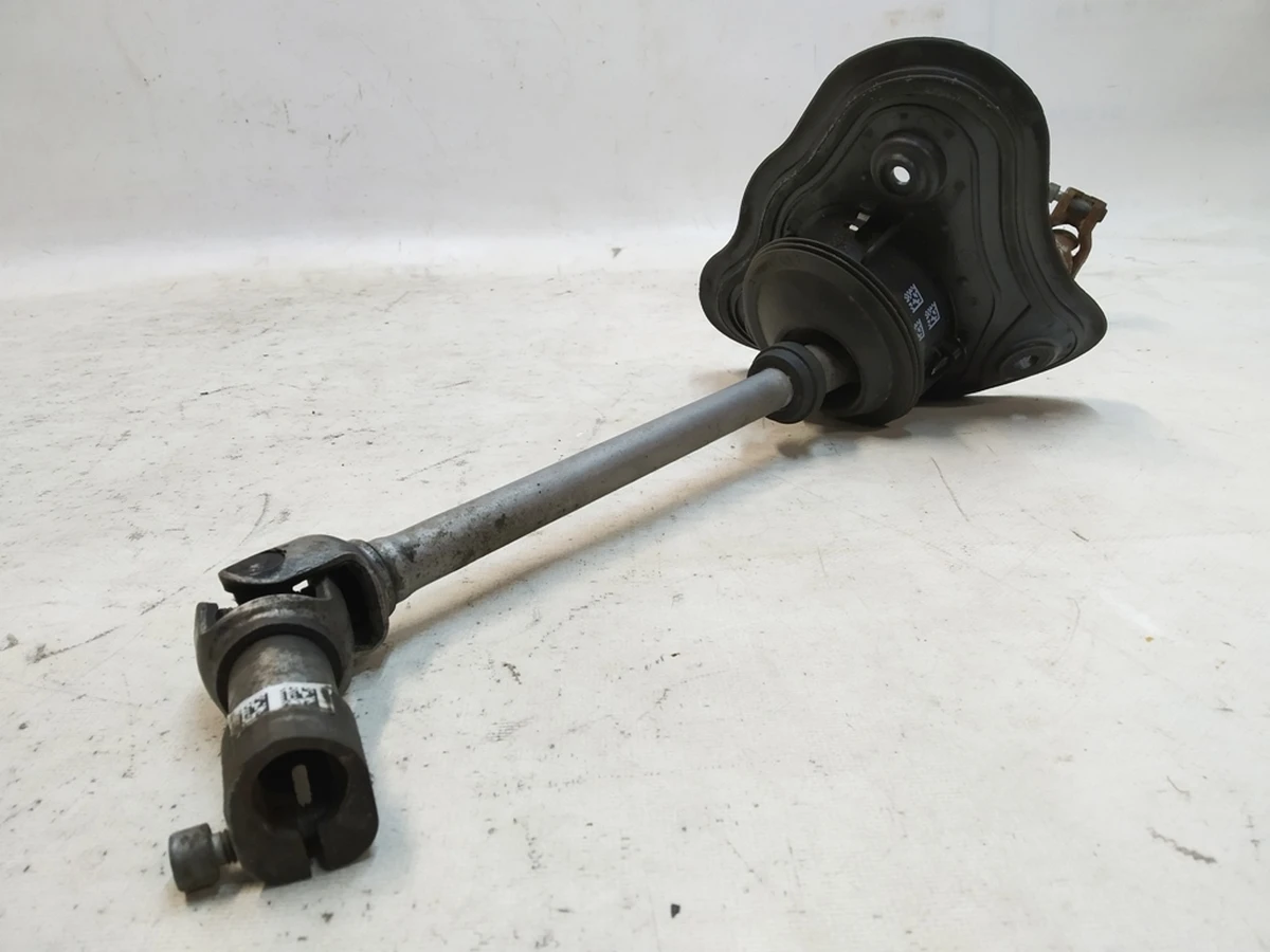 Вал промежуточный рулевого управления с уплотнителем ЛВPЛ Audi Q7 4M1419753C