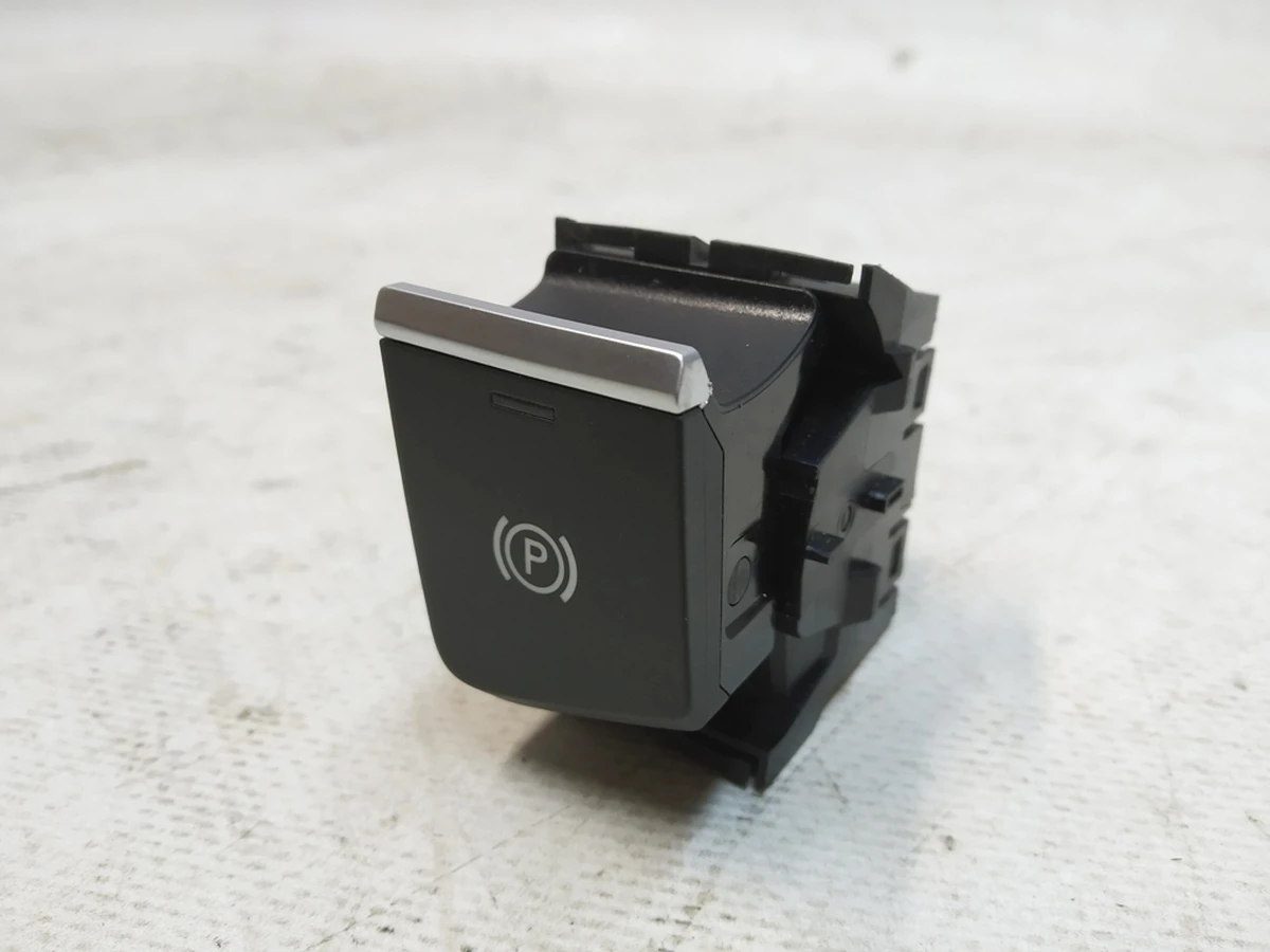 Вимикач електромеханічний гальма стоянки Audi Q7 4M1927225A