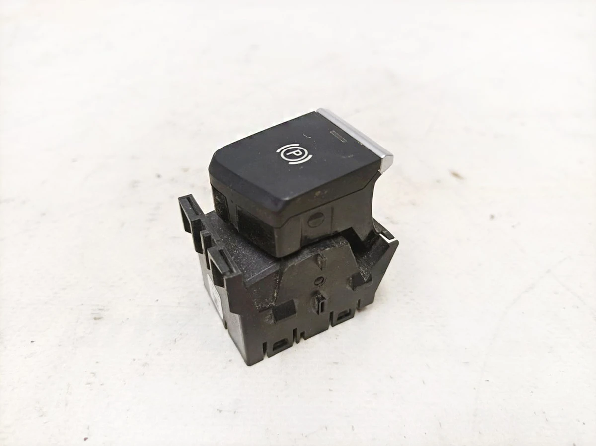 Корпус вимикача гальма стоянки Audi Q7 4M1927225A