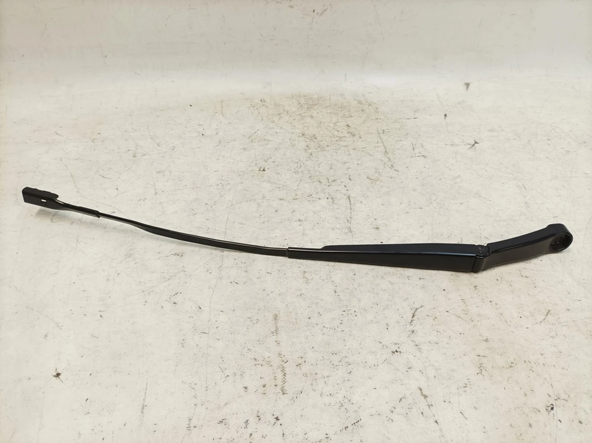 Рычаг стеклоочистителя сторона пассажира Audi Q7 4M1955408