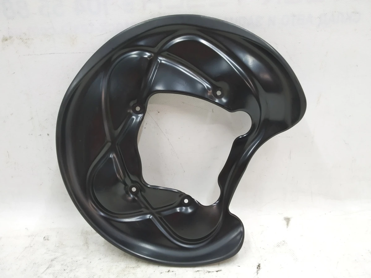 Щиток гальмівного диска Audi E-tron 4N0615611