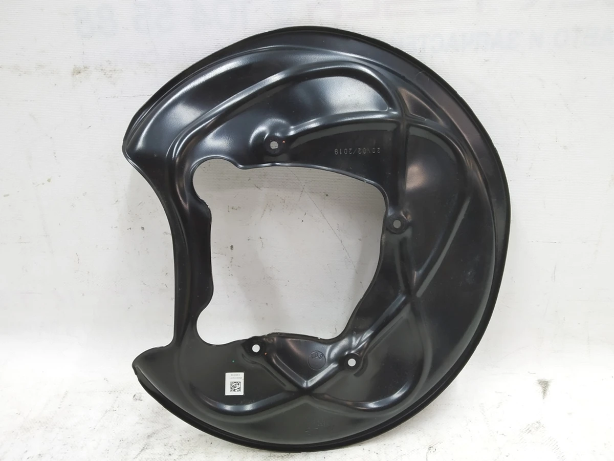 Щиток гальмівного диска Audi E-tron 4N0615611