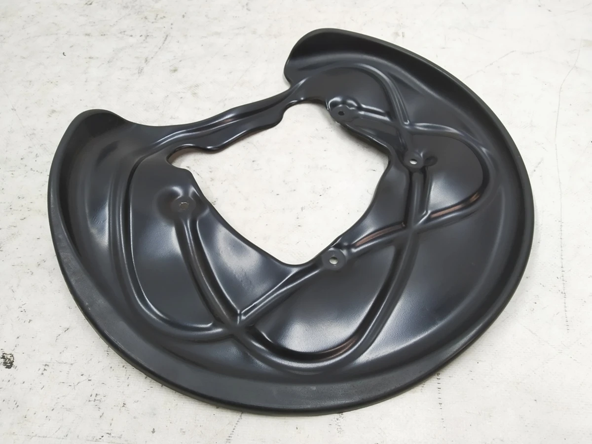 Щиток гальмівного диска Audi E-tron 4N0615611