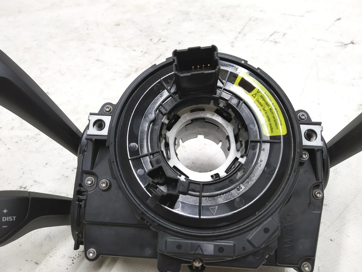 Блок підрульових перемикачів Audi E-tron 4N0907129Q