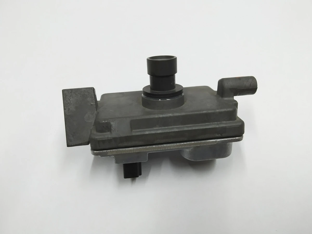 Передня камера допоміжних систем водія Audi E-tron Porsche Taycan 4N0907217A