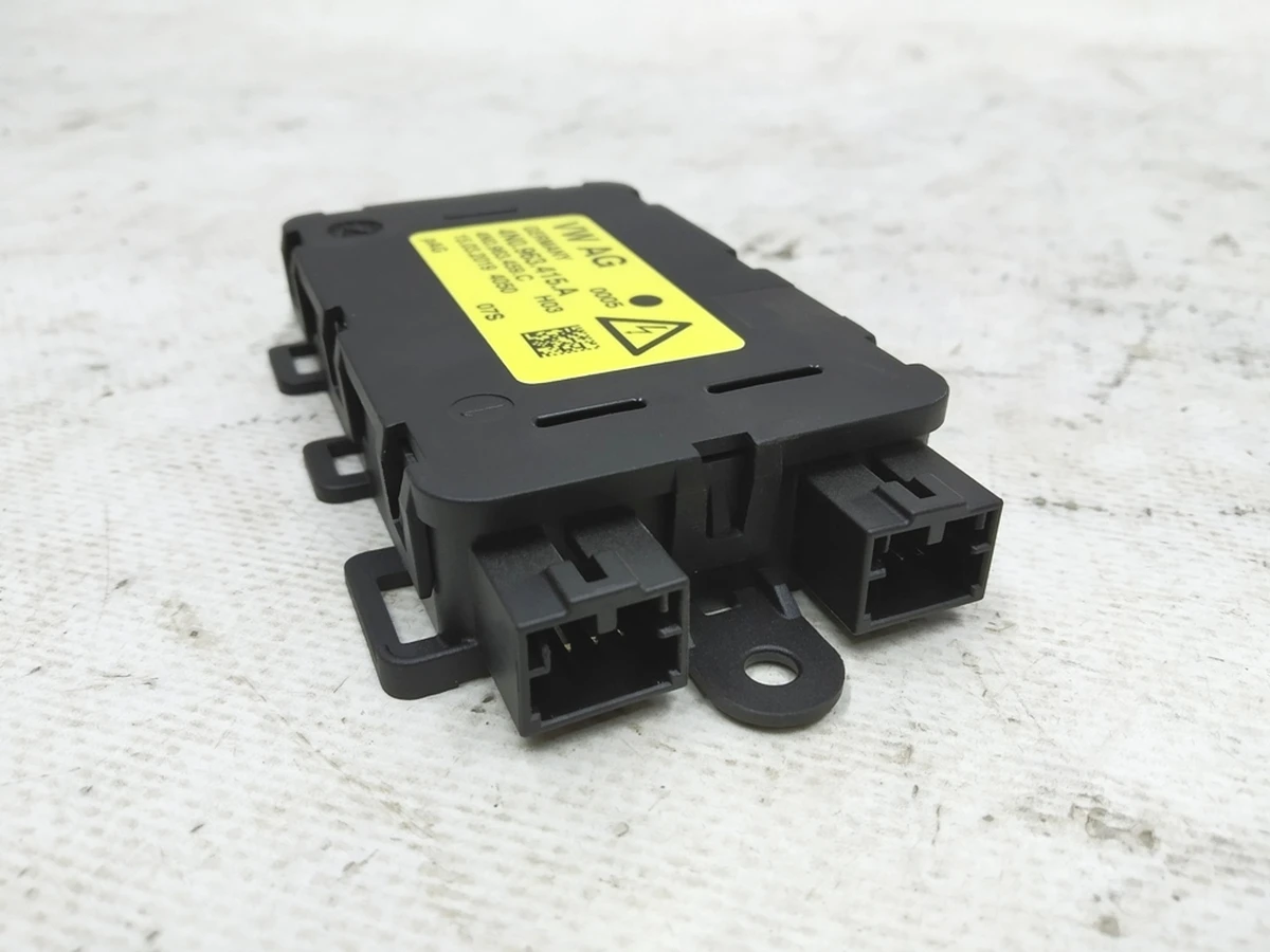 Ионизатор климатической установки Audi E-tron 4N0963415A