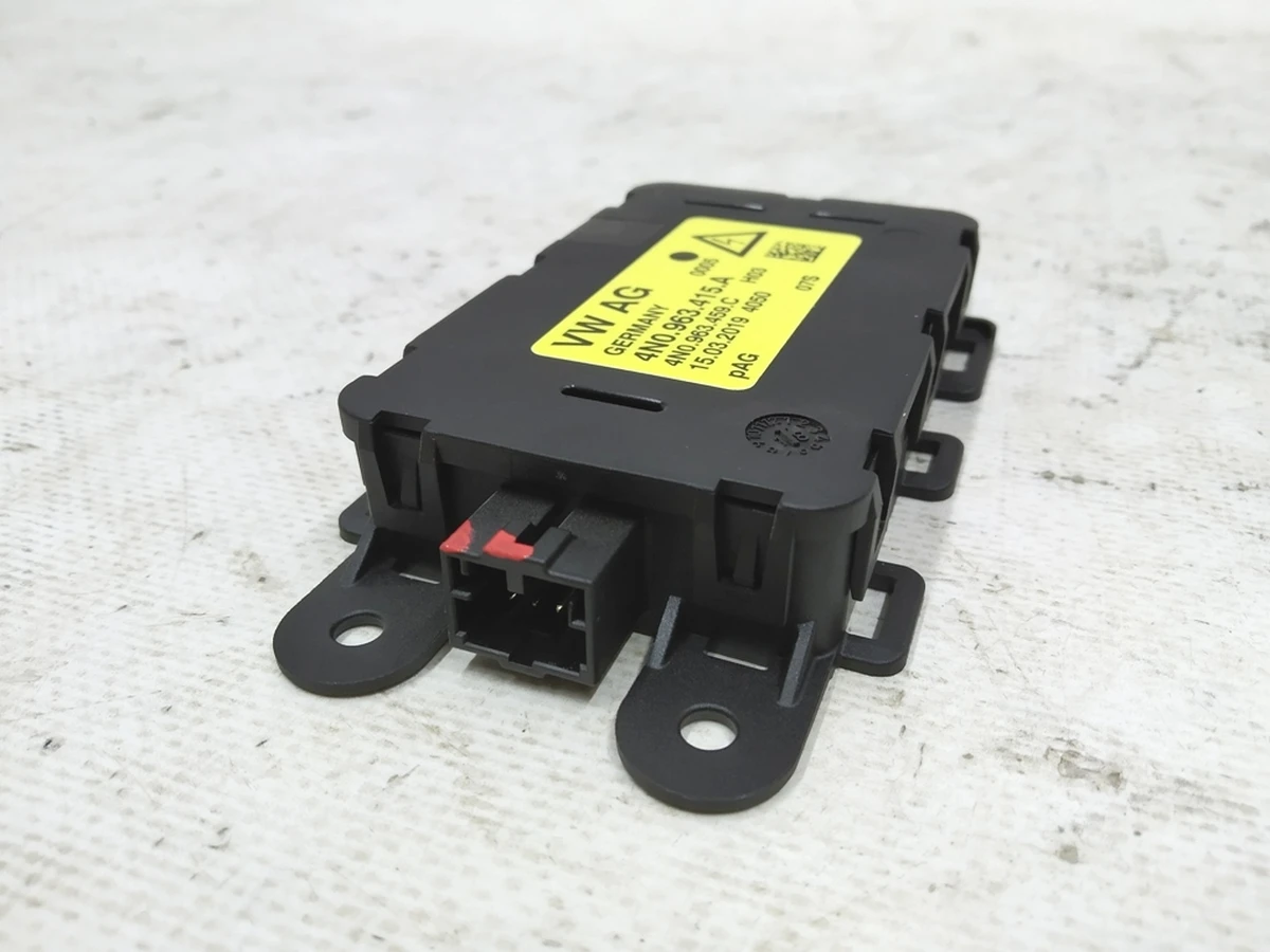 Ионизатор климатической установки Audi E-tron 4N0963415A