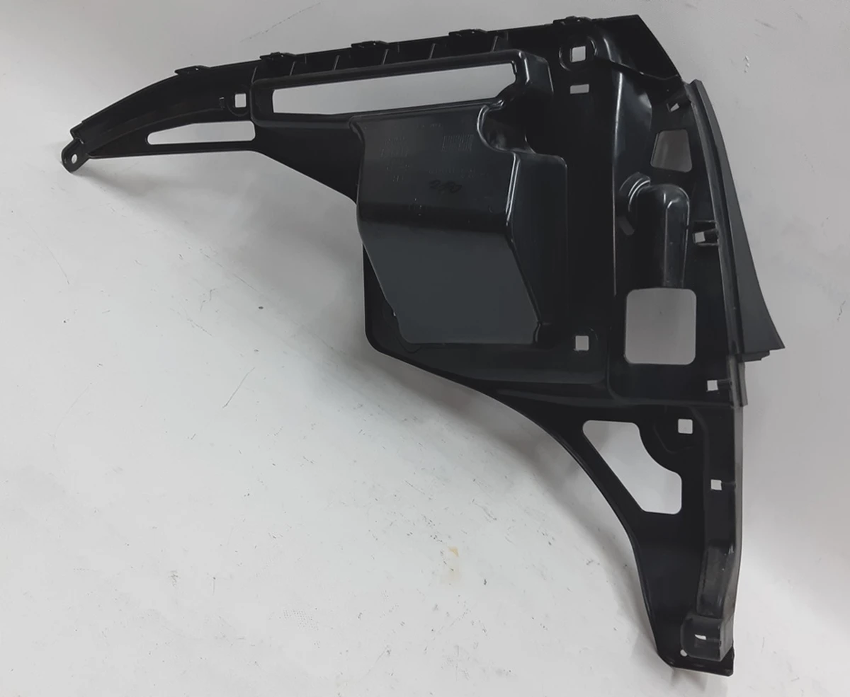 Облицовка декоративная стойки B левой BMW I3 51427303703