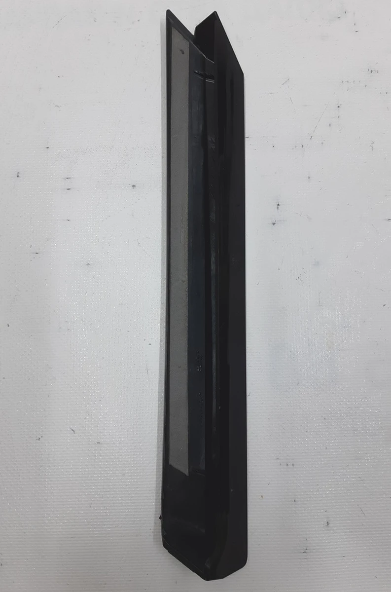 Cover, column D, right BMW I3 51137301744