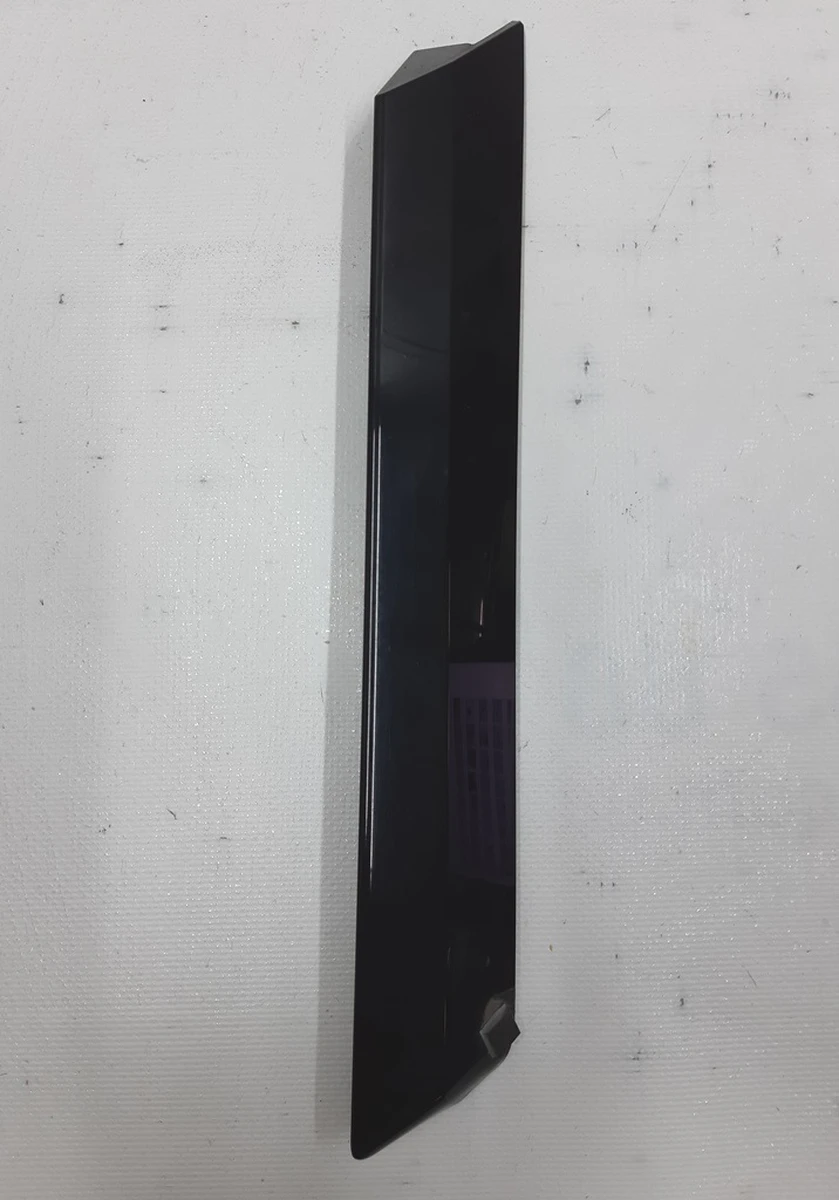 Cover, column D, right BMW I3 51137301744