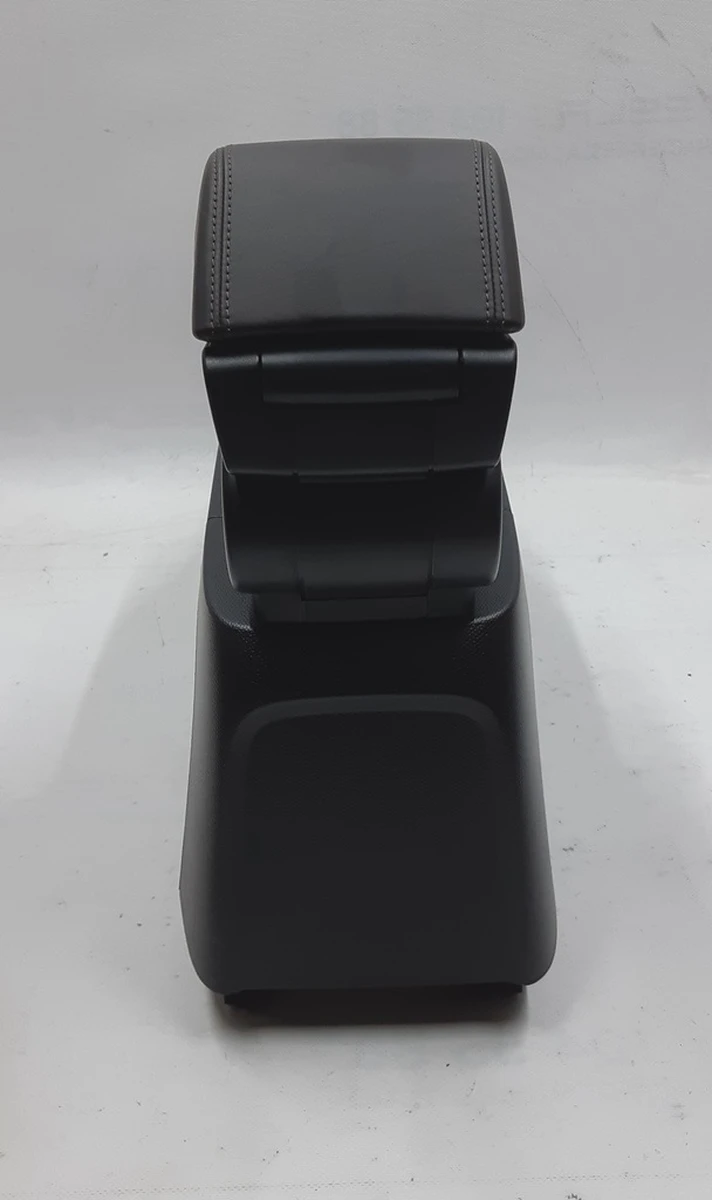 Центральна консоль SCHWARZ DALBERGIA BRAUN в зборі з пошкодженням BMW I3 51169283166