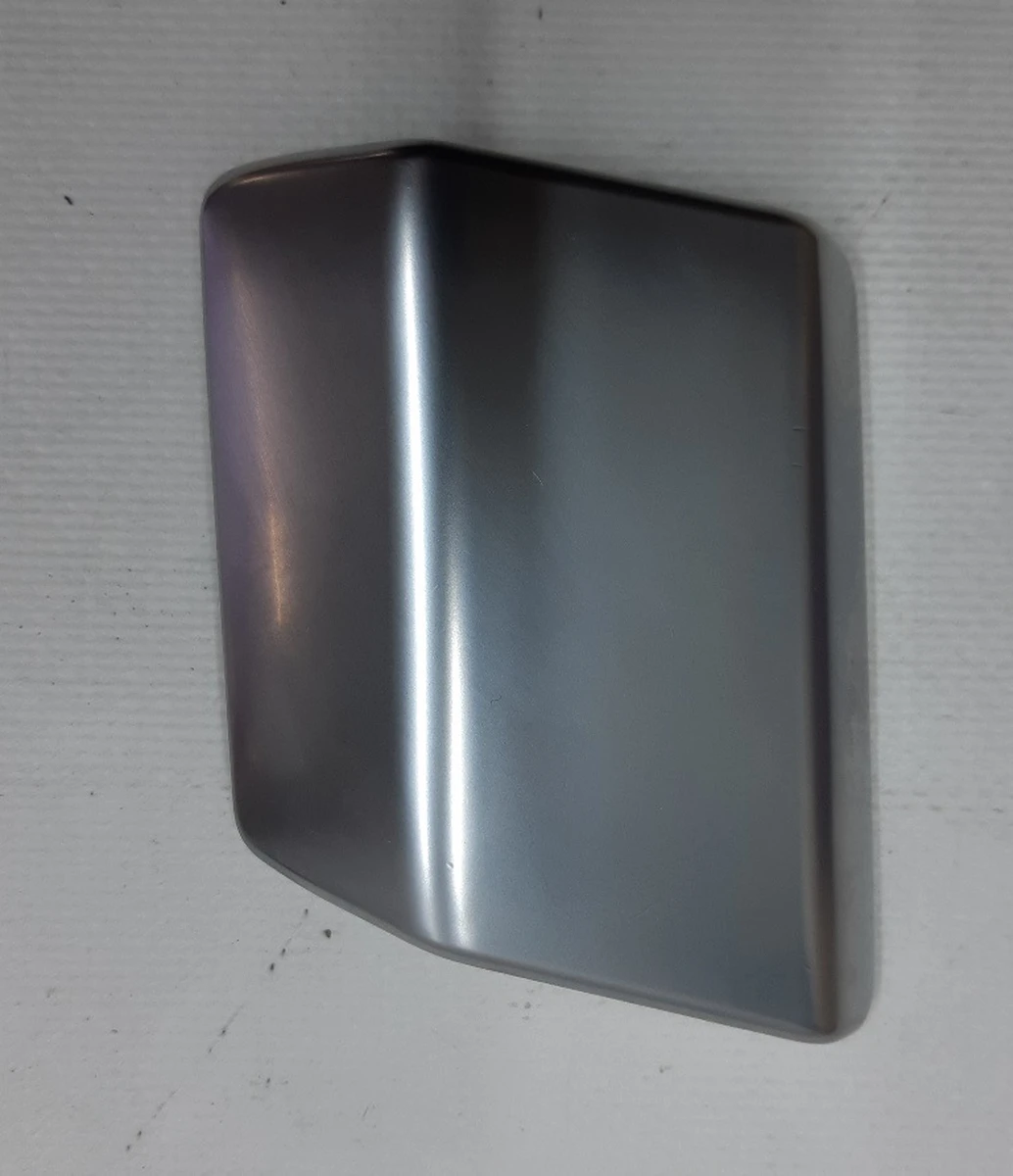 Ручка відкриття дверей лівої задньої внутрішня CHROM BMW I3 51227313879