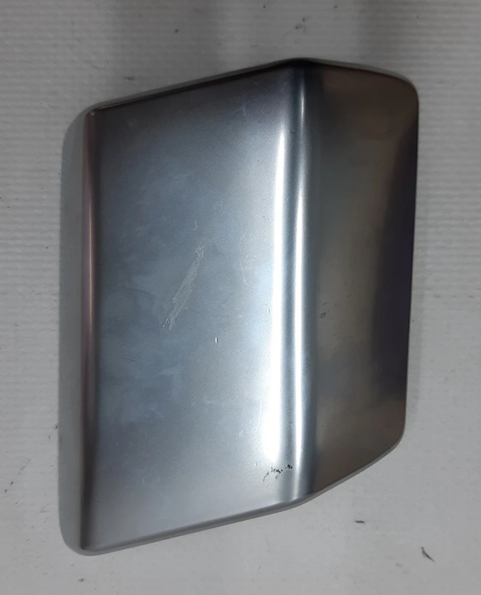 Ручка відкриття дверей правих задніх внутрішня CHROM BMW I3 51227313880