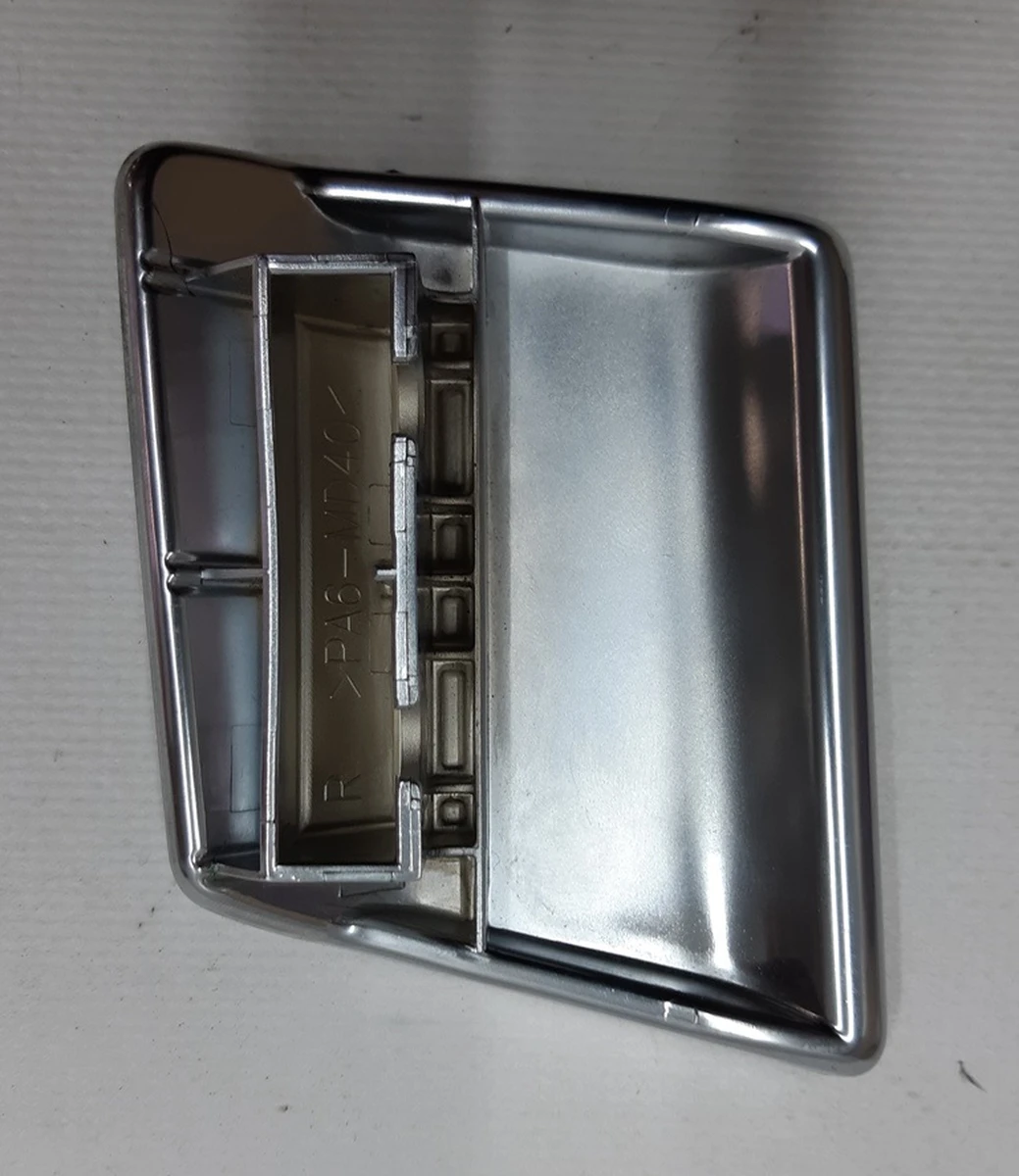 Ручка відкриття дверей правих задніх внутрішня CHROM BMW I3 51227313880