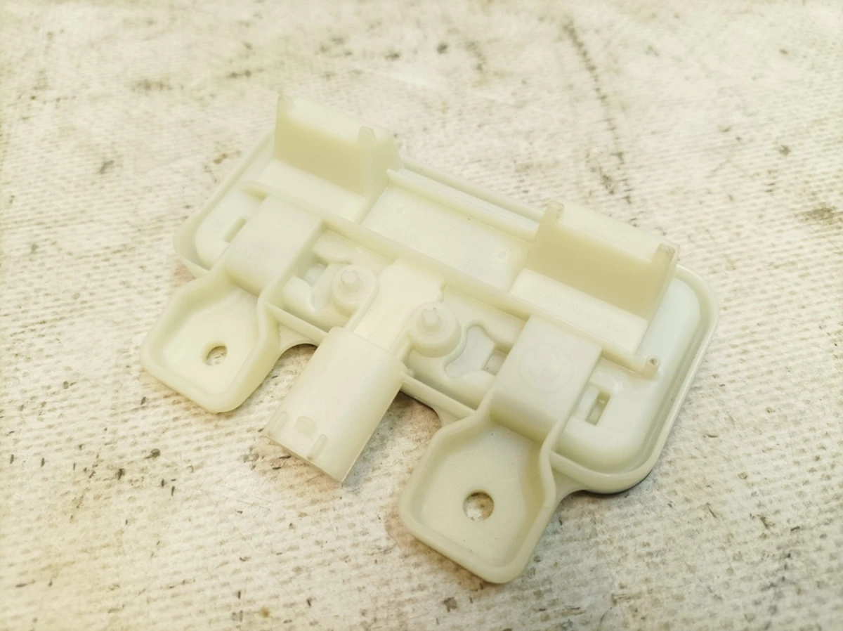 Trunk lid release button BMW I3 51247315602