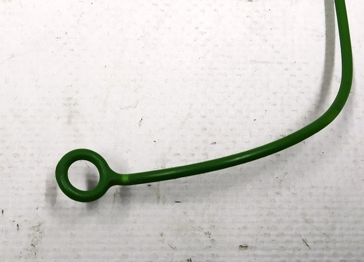 Emergency opening cable for filler mechanism BMW i3 51257016702